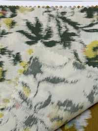 7025-815-2 CR Lawn(Kasuri Flower) [outlet][Textile / Fabric] HOKKOH Sub Photo