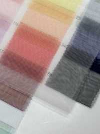 KR-2023-2A Glass Organdy[Textile / Fabric] Kyara Fabric Sub Photo