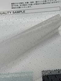 KR-15271 Dot Tulle Small[Textile / Fabric] Kyara Fabric Sub Photo