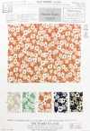 KCP808MW-D6-660 Cotton 80 Lawn Miracle Wave Print