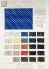KCP808MW-DK-2 Cotton 80 Lawn Miracle Wave Print