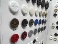250 Giraffe Urea Resin 4-hole Anchor Button Giraffe Button (Twill Button Industry) Sub Photo