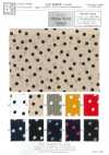 KCP808MW-DK-80 80% Cotton Lawn Miracle Wave Print