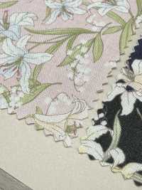 83066 Scarce Nostalgia Collection Lily[Textile / Fabric] VANCET Sub Photo