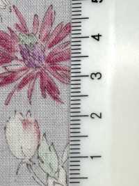 83067 Lawn-free Nostalgia Collection Noble Aroma[Textile / Fabric] VANCET Sub Photo