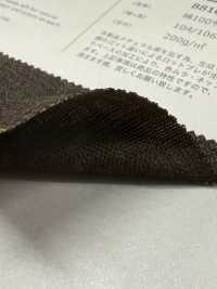 88100 Linen-like Slub Natural Effect[Textile / Fabric] VANCET Sub Photo