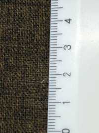 88100 Linen-like Slub Natural Effect[Textile / Fabric] VANCET Sub Photo