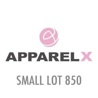 Small Order Fee(@850)