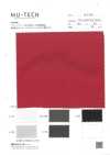 M-3760 Fine Denier Taffeta, High-Density Weave