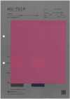 M-6408 Nylon Heavy Twill Acrylic Coating