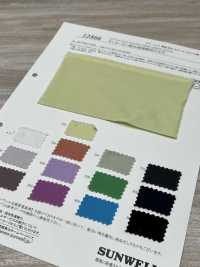 12866 San Joaquin Cotton 50 Single Thread Super Strong Twist Skew Jersey[Textile / Fabric] SUNWELL Sub Photo