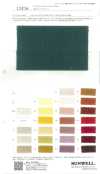 12856 20 Thread Spandex TERECO Rib Fabric