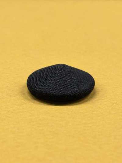 CV-CONE-NH Covered Button, Conical, No Shank
