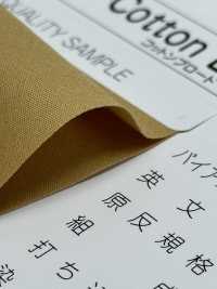 5780-CF #5780 Cotton Broadcloth Bias Tape (Crossfold)[Ribbon Tape Cord] STAR BRAND (Hoshika) Sub Photo