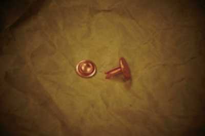 W-HR WALDES® Hidden Rivet