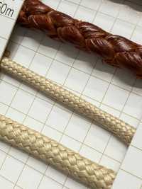 HE-100P Ester Coated Cord[Ribbon Tape Cord] Sub Photo