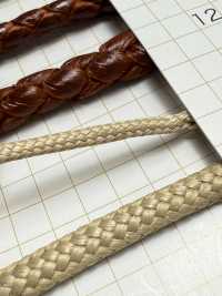 HE-100P Ester Coated Cord[Ribbon Tape Cord] Sub Photo