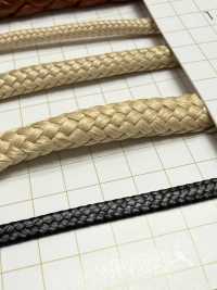 HE-300P Ester Coated Cord[Ribbon Tape Cord] Sub Photo