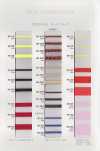 HE-300P Polyester Coated Cord