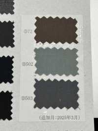 44014 Limbless Polyester/Rayon 50 Thread Twill[Textile / Fabric] SUNWELL Sub Photo