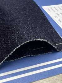 ABN117 13oz Sweatshirt Denim[Textile / Fabric] ALLBLUE Sub Photo
