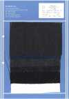 AB1231 7.89oz Uneven Thread Denim