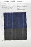 SR9001 Linen/Cotton, Ink Coating, One Wash