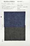 SR9002 Linen/Cotton, Ink Coating, One Wash