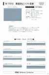 M-7310-PIPING M-7310 Anti-blackening Soft Roll Piping
