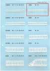 25604 Chemical Ladder Lace