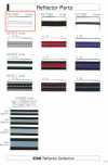 PN-7300 PN-7300 Reflector Parts (Approx. 10mm Width)