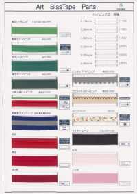 7500-4F [Ribbon Tape Cord] Topman Industries Sub Photo