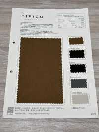 TP-503 Polyester/nylon, High Density Light Millimeter Cloth, Water Repellent Finish[Textile / Fabric] TIPICO (Kuwamura Textile) Sub Photo