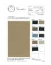 TP-1388 C/PE Gabardine Regular + Water Repellent Finish