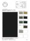 TP-2590 Cotton/nylon High Density Oxford