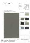 TP-4023 Cotton 60/2 X T400 Gabardine Ninepur
