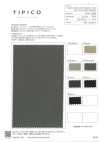 OGN-2996 Organic Cotton 20/1 High Density Poplin With Water Repellent Finish
