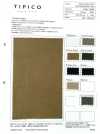 OGN-2499 Washed Organic 20/1 Slab Surge