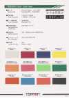 TM-8300-ST Fluorescent Color Roll Shooting Straight Tape