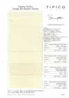 SPM-6020-KBW Supima 80/2// Gabardine
