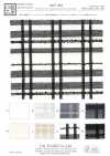 KKF7863 Linen Slub Check