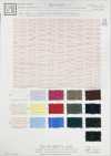 KKC808OR-D1 80 Cotton Lawn Organza Ripple