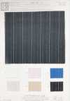 KKC981-D1 Cotton Twisted Stripe