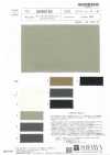 SB60150 30/1 Twill Triple Wash