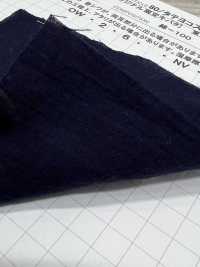 AZUMADAKI-59 80 Vertical And Horizontal Slubbed Thread Lawn AZUMADAKI Processing (Original Limited Edition)[Textile / Fabric] Komatsuwa Textile Sub Photo