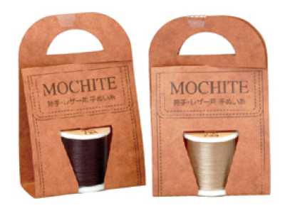 MOCHITE MOCHITE (Mochite) Hand-sewing Thread