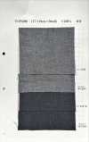 TOP2280 5oz Dungaree With Selvedge