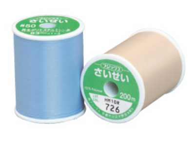 SAISEI Saisei Recycled Polyester Sewing Thread
