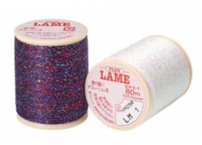 LAME Lamé 8-ply Yarn