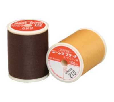KING-SPUN-JEANS Jeans Stitch Sewing Machine Thread Household